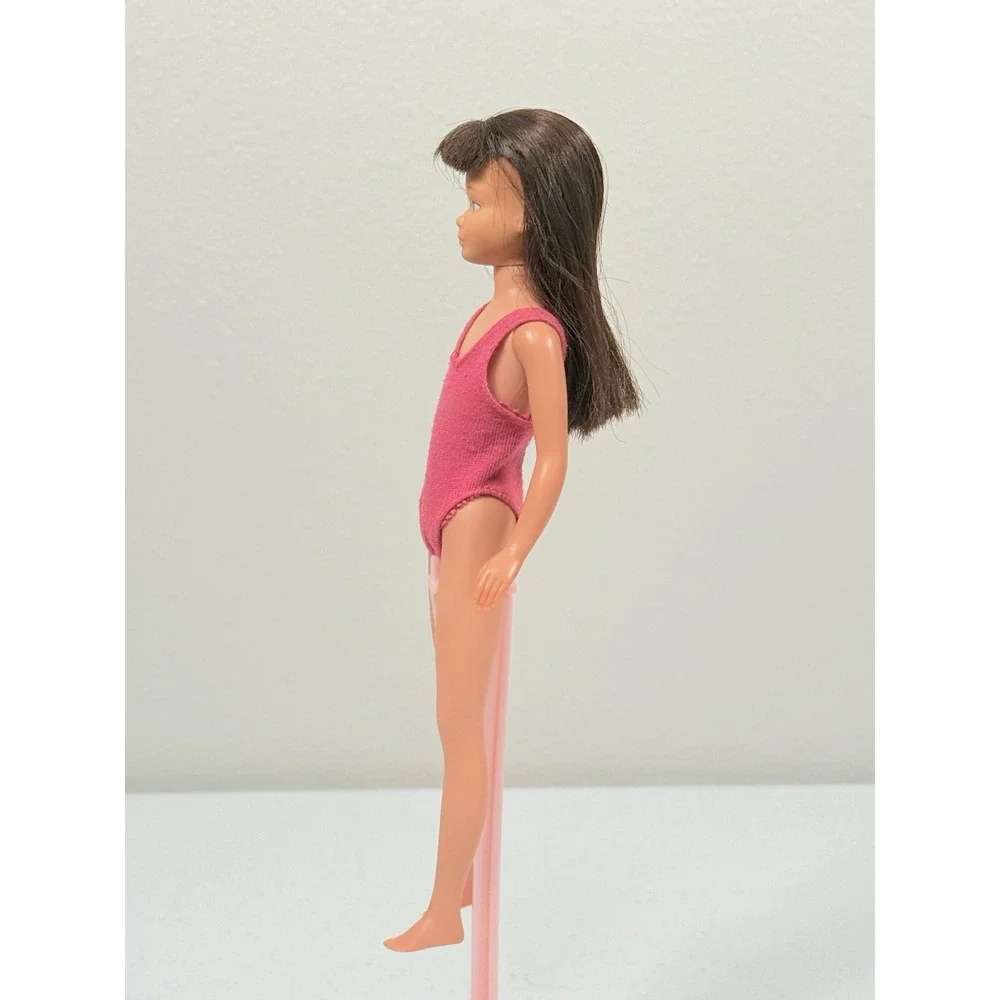 Mattel overall great